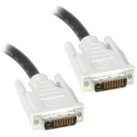 3m DVI-D M/M Dual Link Digital Video Cable